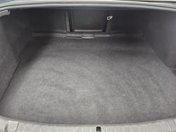 2013 Holden Commodore SV6 VF MY14 Karma