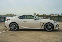 2025 Subaru BRZ S