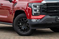 2025 Foton Tunland V7-C