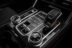 2025 Foton Tunland V7-C