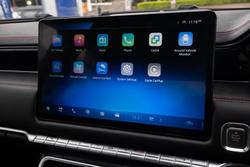 2025 Foton Tunland V7-C