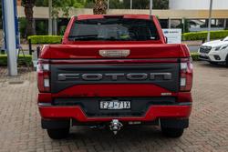 2025 Foton Tunland V7-C