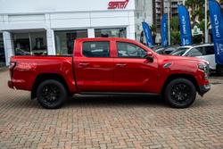 2025 Foton Tunland V7-C