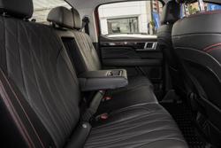 2025 Foton Tunland V7-C