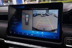 2025 Foton Tunland V7-C