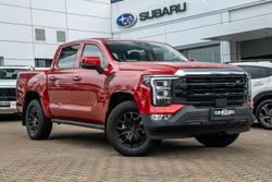 2025 Foton Tunland V7-C