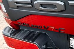 2025 Foton Tunland V7-C