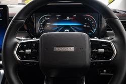 2025 Foton Tunland V7-C