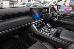 2025 Foton Tunland V7-C