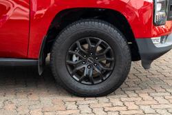 2025 Foton Tunland V7-C