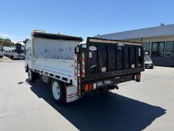 2014 Isuzu N Series NQR 450 Premium