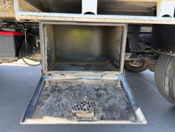 2014 Isuzu N Series NQR 450 Premium