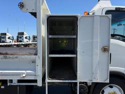 2014 Isuzu N Series NQR 450 Premium