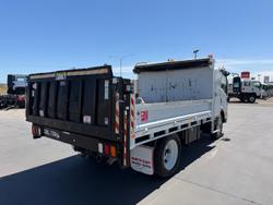 2014 Isuzu N Series NQR 450 Premium