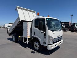 2014 Isuzu N Series NQR 450 Premium