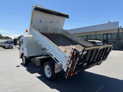 2014 Isuzu N Series NQR 450 Premium