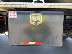 2014 Isuzu N Series NQR 450 Premium