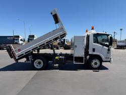 2014 Isuzu N Series NQR 450 Premium