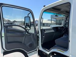 2014 Isuzu N Series NQR 450 Premium