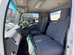 2014 Isuzu N Series NQR 450 Premium