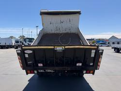 2014 Isuzu N Series NQR 450 Premium