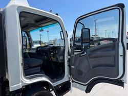 2014 Isuzu N Series NQR 450 Premium