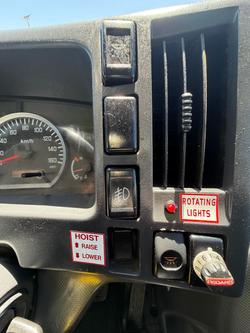 2014 Isuzu N Series NQR 450 Premium