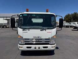 2014 Isuzu N Series NQR 450 Premium