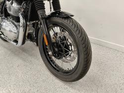 2025 Royal Enfield CONTINENTAL GT 650 E5 CLASSIC BROWN