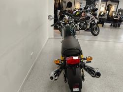 2025 Royal Enfield CONTINENTAL GT 650 E5 CLASSIC BROWN