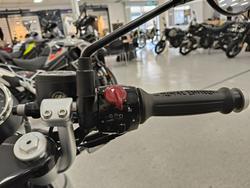 2025 Royal Enfield CONTINENTAL GT 650 E5 CLASSIC BROWN