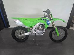 Kawasaki KX252FTFNN