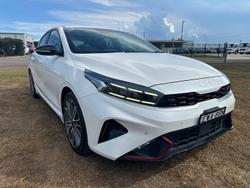2022 Kia Cerato GT