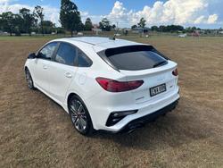 2022 Kia Cerato GT