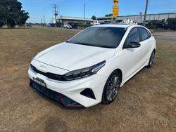 2022 Kia Cerato GT