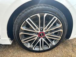 2022 Kia Cerato GT