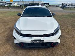 2022 Kia Cerato GT
