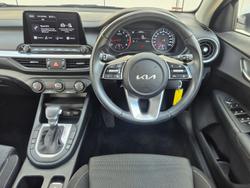 2021 Kia Cerato S