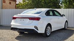 2021 Kia Cerato S