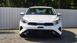 2021 Kia Cerato S