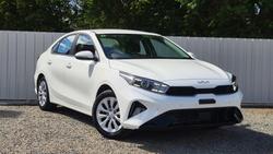 2021 Kia Cerato S