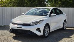 2021 Kia Cerato S