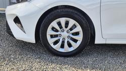 2021 Kia Cerato S