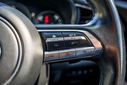 2021 Mazda CX-30 G25 Astina