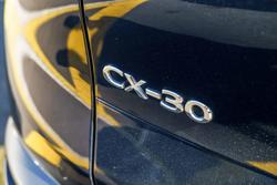 2021 Mazda CX-30 G25 Astina