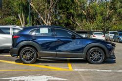 2021 Mazda CX-30 G25 Astina
