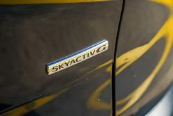 2021 Mazda CX-30 G25 Astina