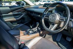 2021 Mazda CX-30 G25 Astina