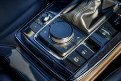 2021 Mazda CX-30 G25 Astina