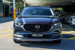 2021 Mazda CX-30 G25 Astina